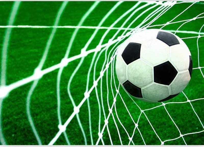 Fotomurale  Goal! - 4
