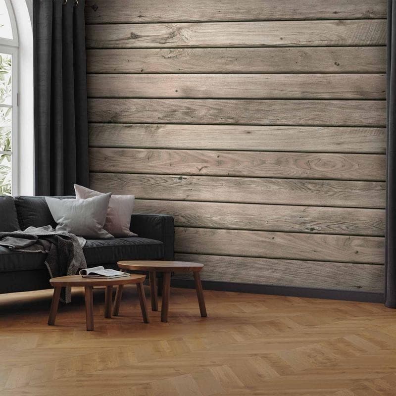 Fotomurale  Rustic Atmosphere - 13