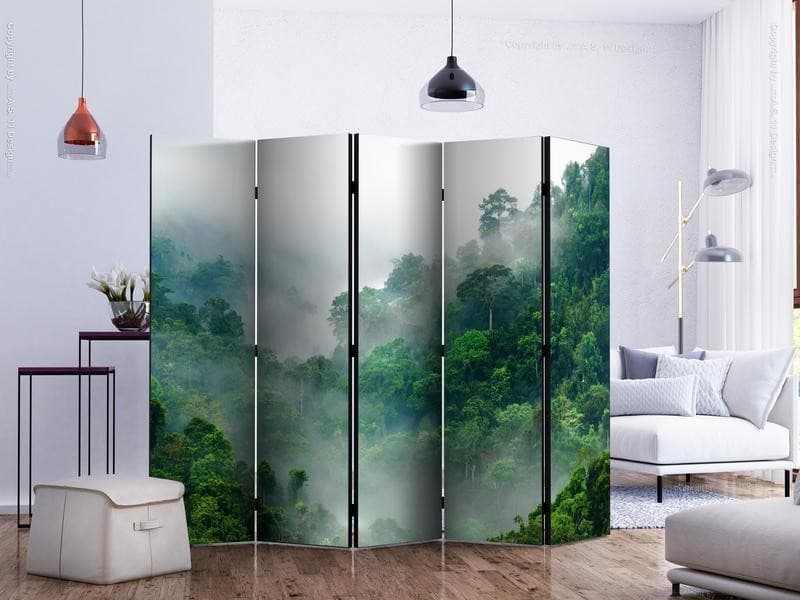 Paravento  Morning Fog II [Room Dividers] - 3