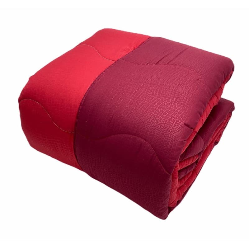 Trapunta Invernale Varie Misure Double Face Boa - 13