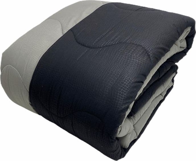 Trapunta Invernale Varie Misure Double Face Boa - 11