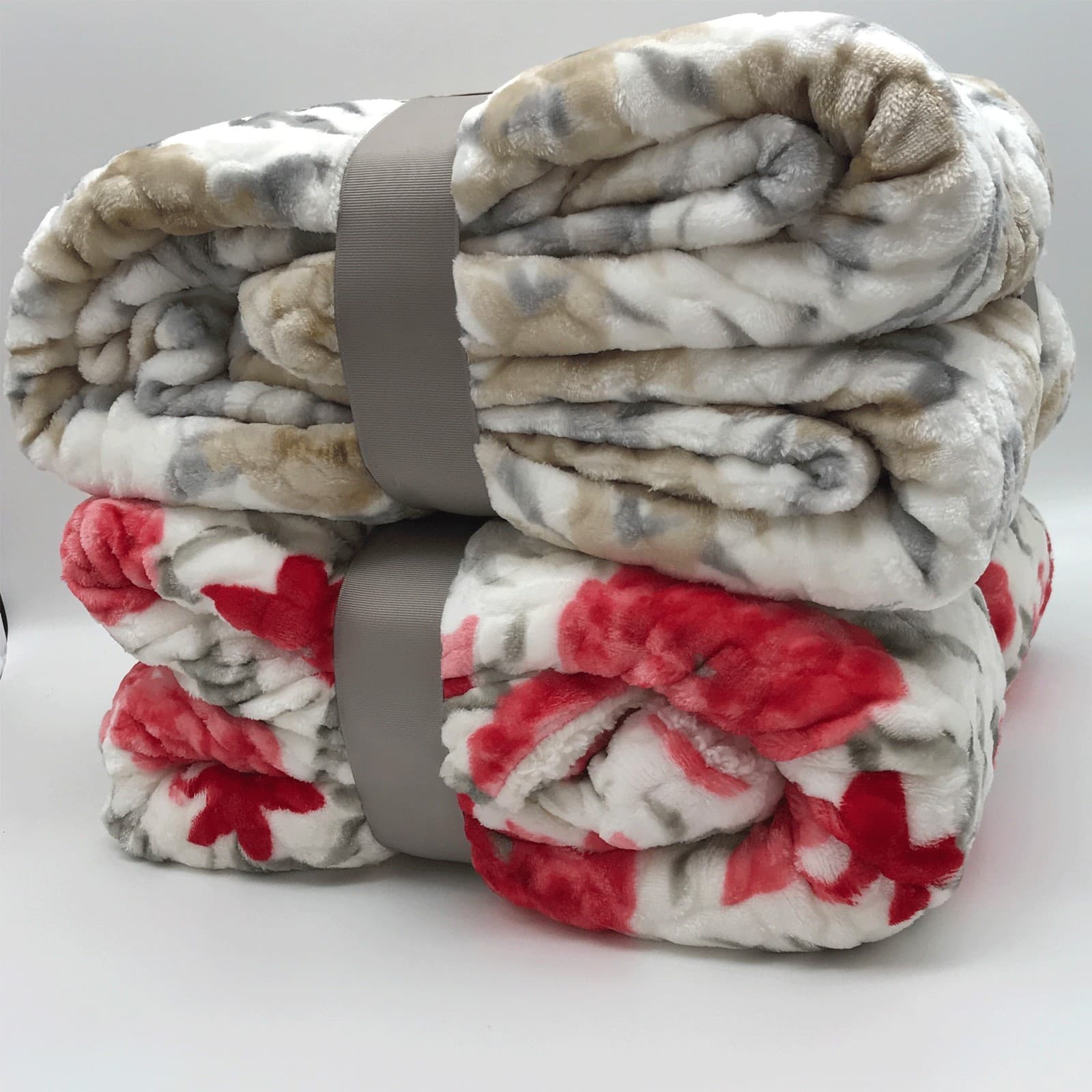 Plaid Coperta Monterosa Varie Misure - 3