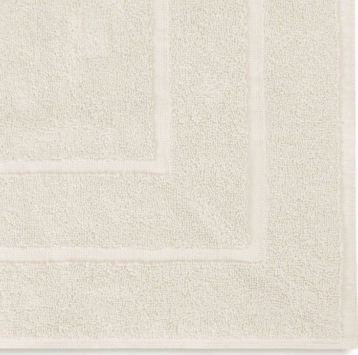Tappeto bagno tinta unita Forever Maestri Cotonieri in Tappetini per il bagno Collezione Casa - Trebisacce, commercioVirtuoso.it