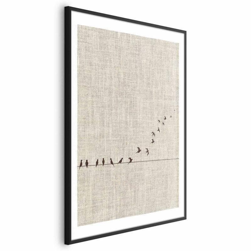 Poster - Learning to Fly - 20
