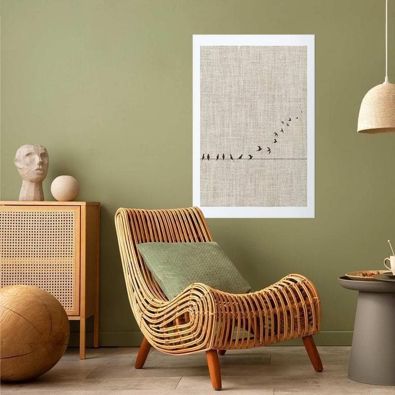 Poster - Learning to Fly - 12