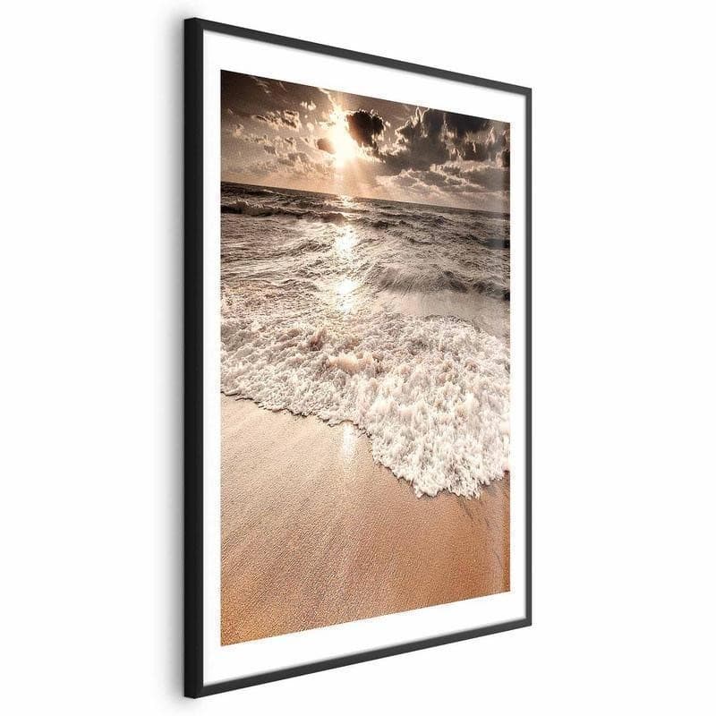 Poster - Space of Waves - 20