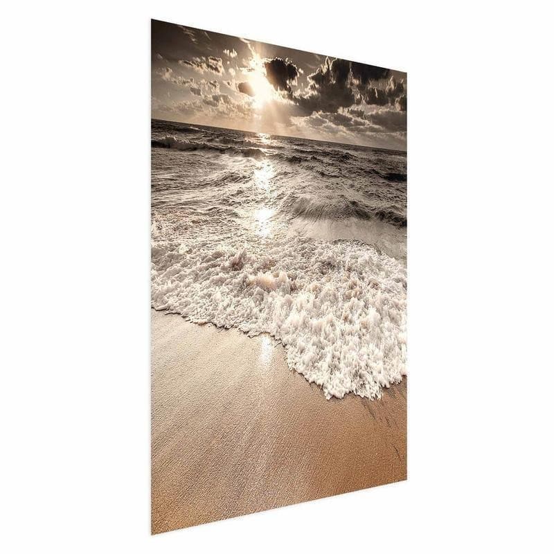 Poster - Space of Waves - 15