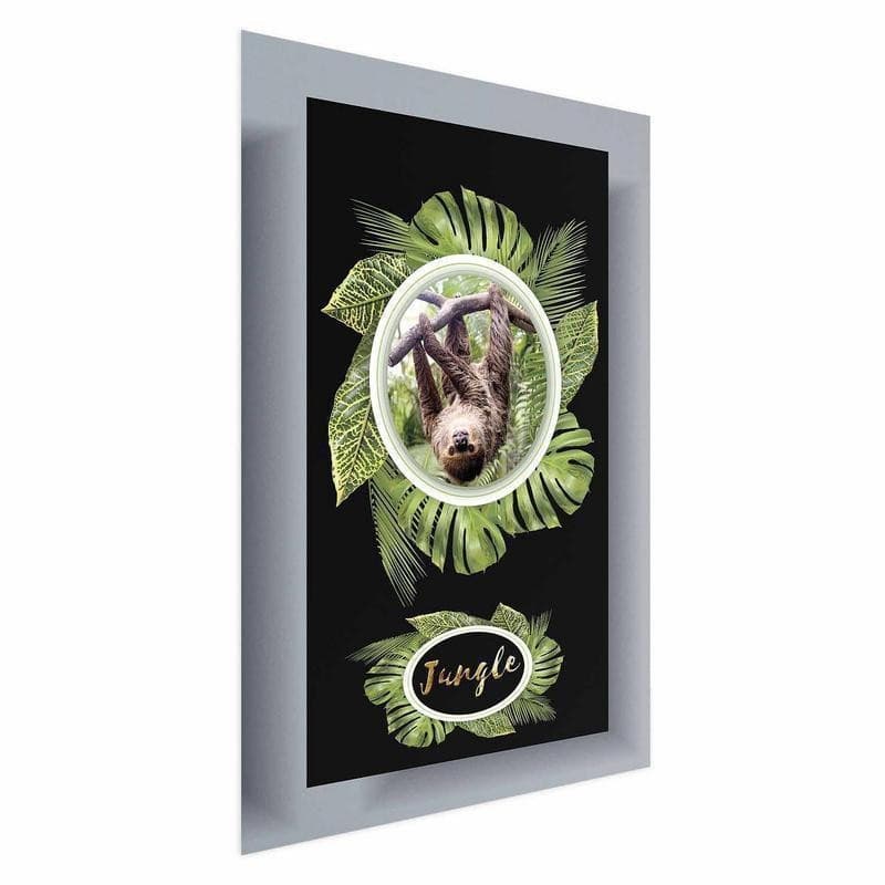 Poster - Sloth - 15