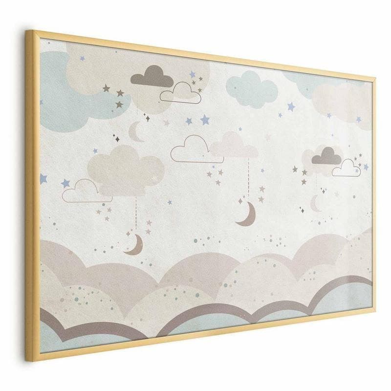 Poster - Fairytale Night - 18