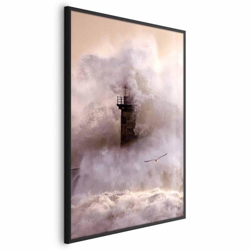 Poster - Storm - 17