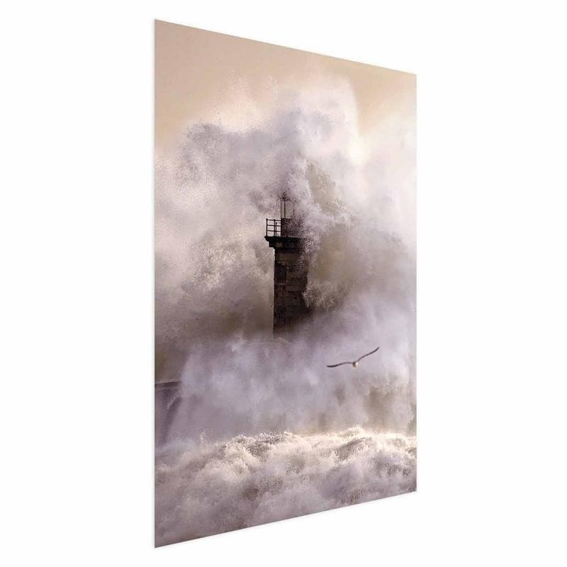 Poster - Storm - 15