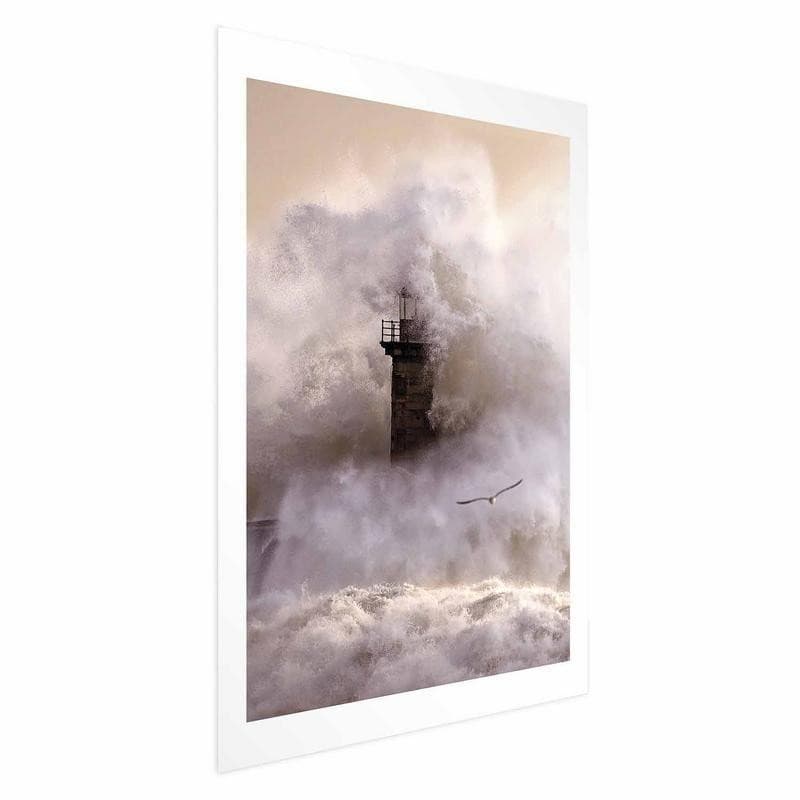 Poster - Storm - 16
