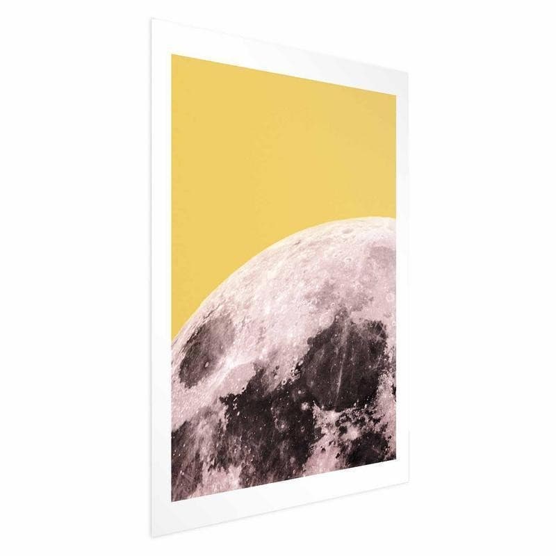 Poster - Sunny Moon - 16