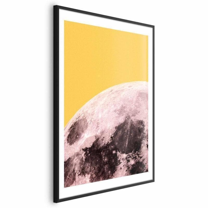 Poster - Sunny Moon - 20