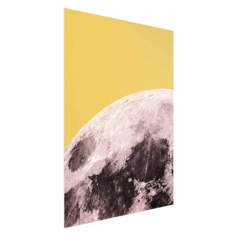 Poster - Sunny Moon - 15