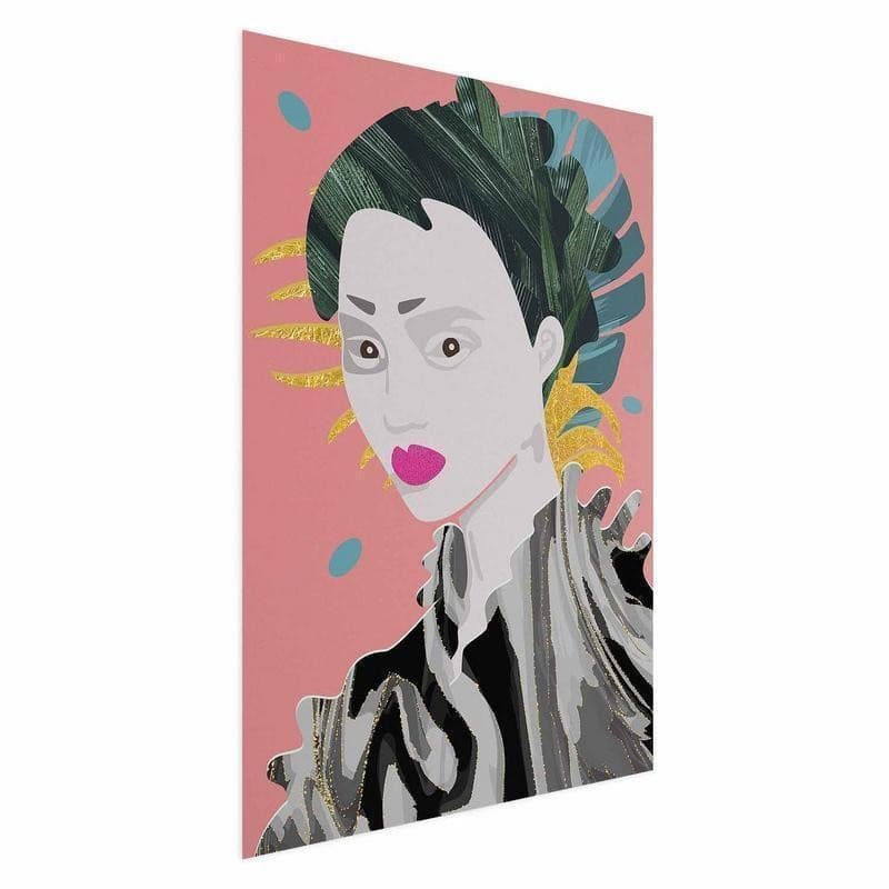 Poster - Asian Style - 15
