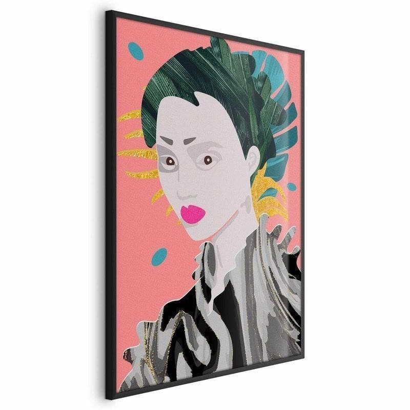 Poster - Asian Style - 16
