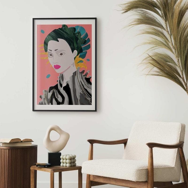 Poster - Asian Style - 11
