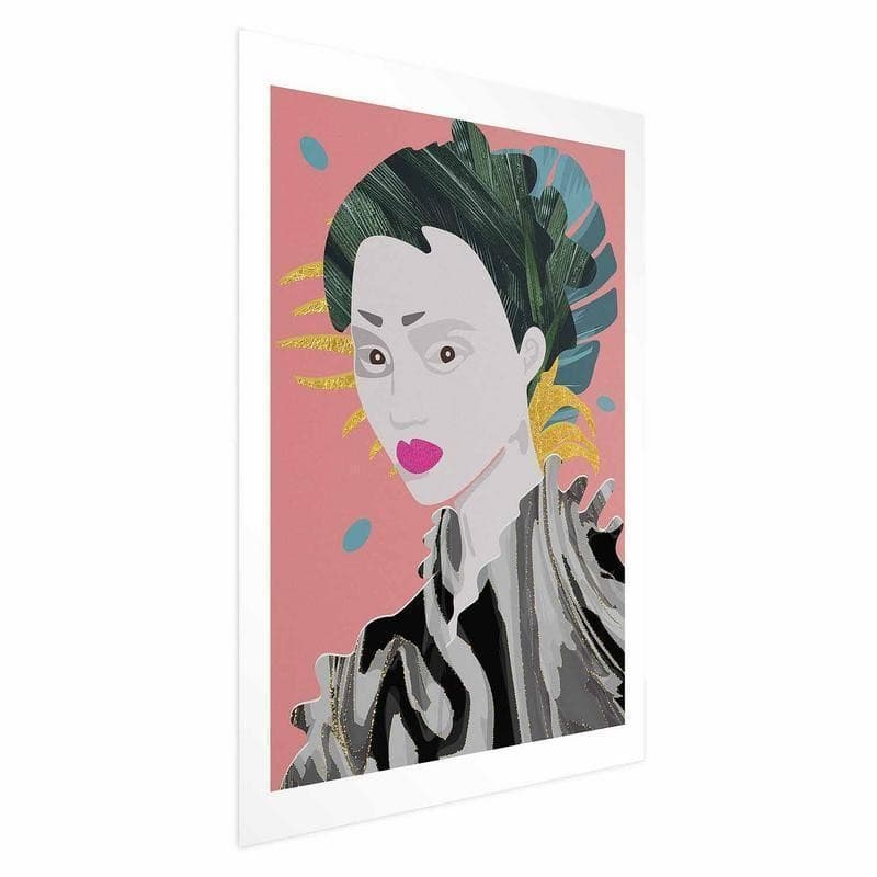 Poster - Asian Style - 6