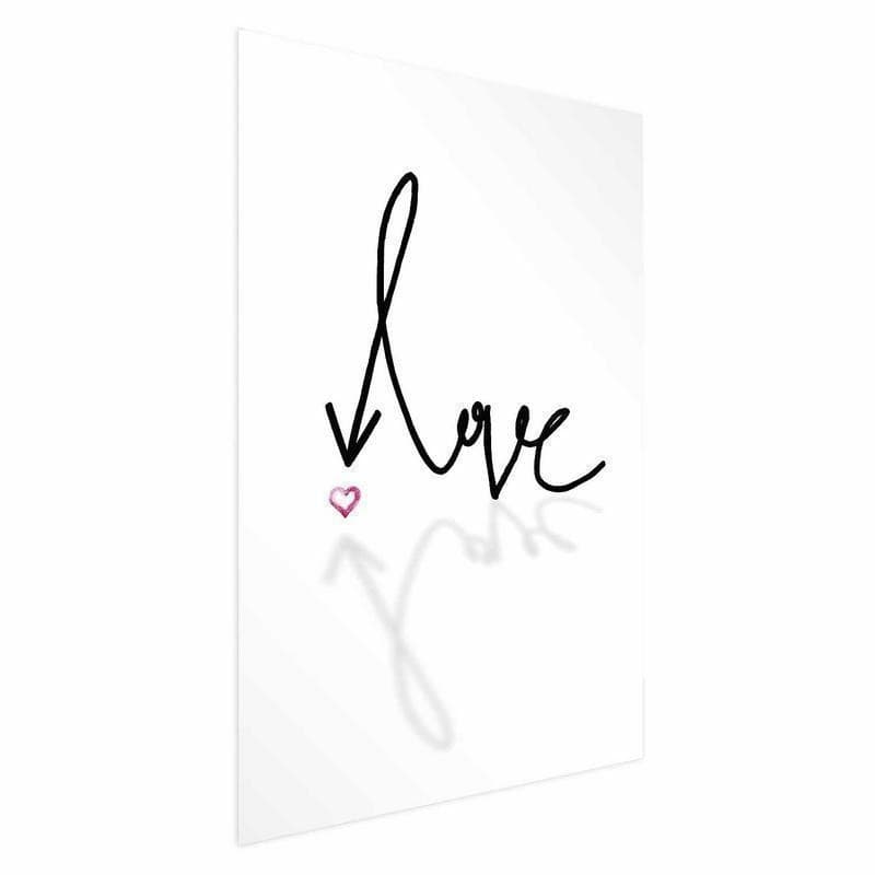 Poster - This Is Love - 15