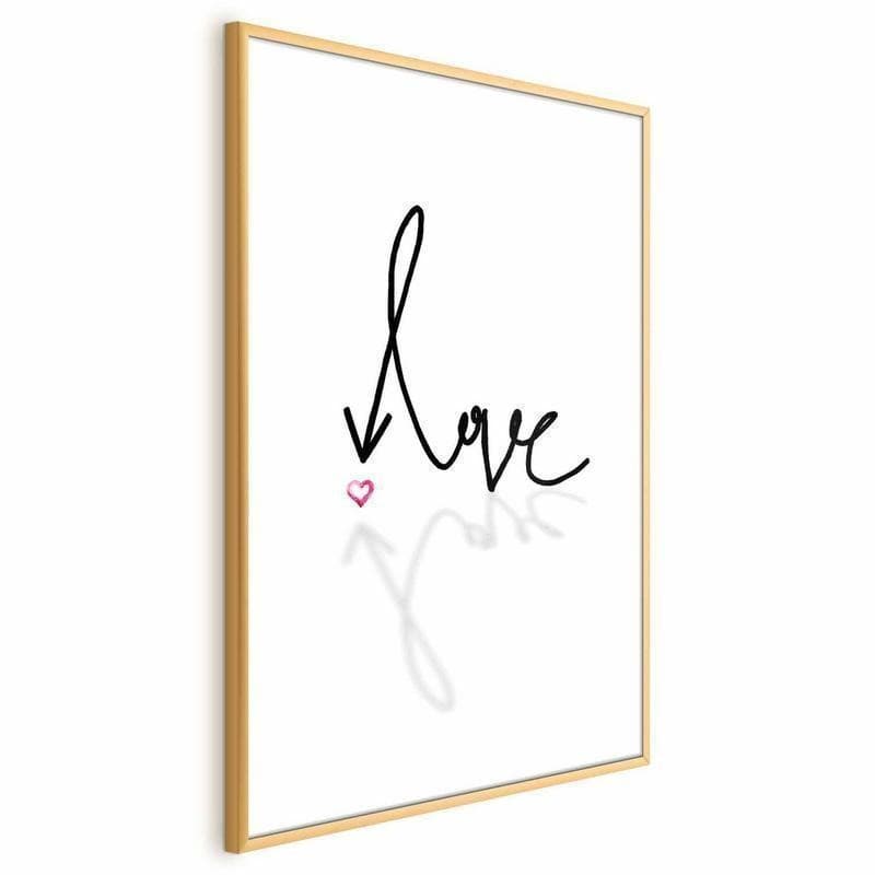Poster - This Is Love - 18