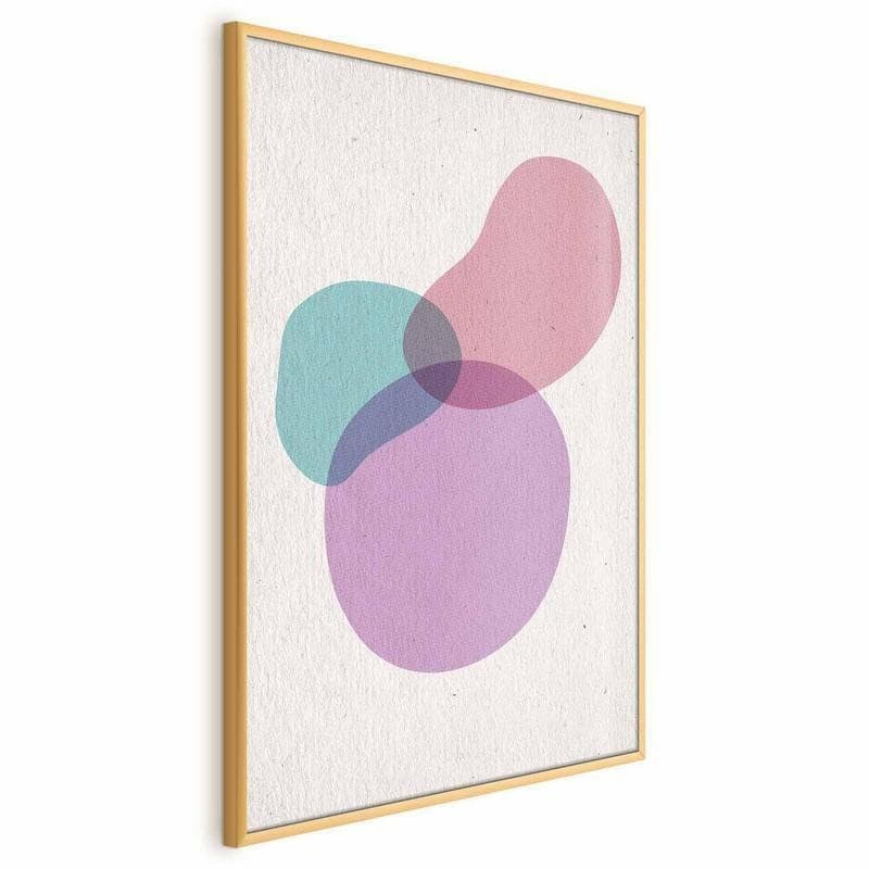 Poster - Color Blend - 18