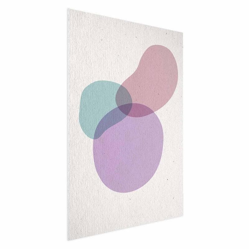 Poster - Color Blend - 15