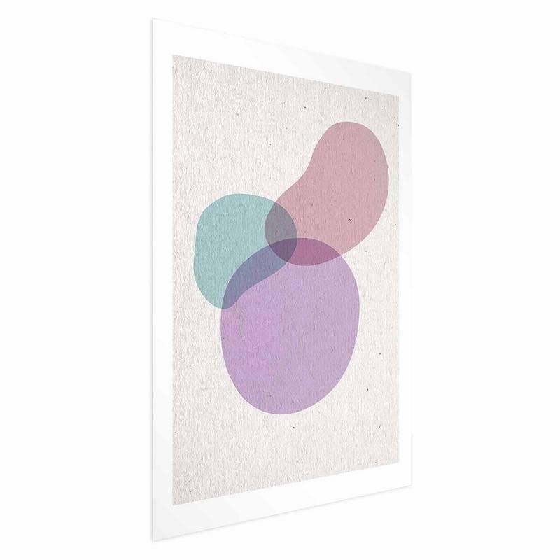 Poster - Color Blend - 16