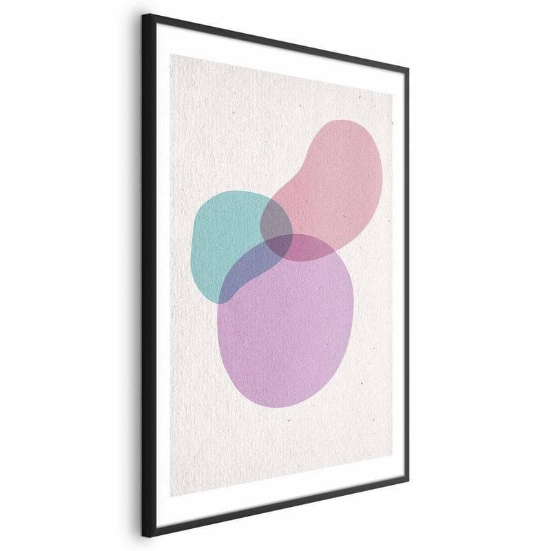 Poster - Color Blend - 20