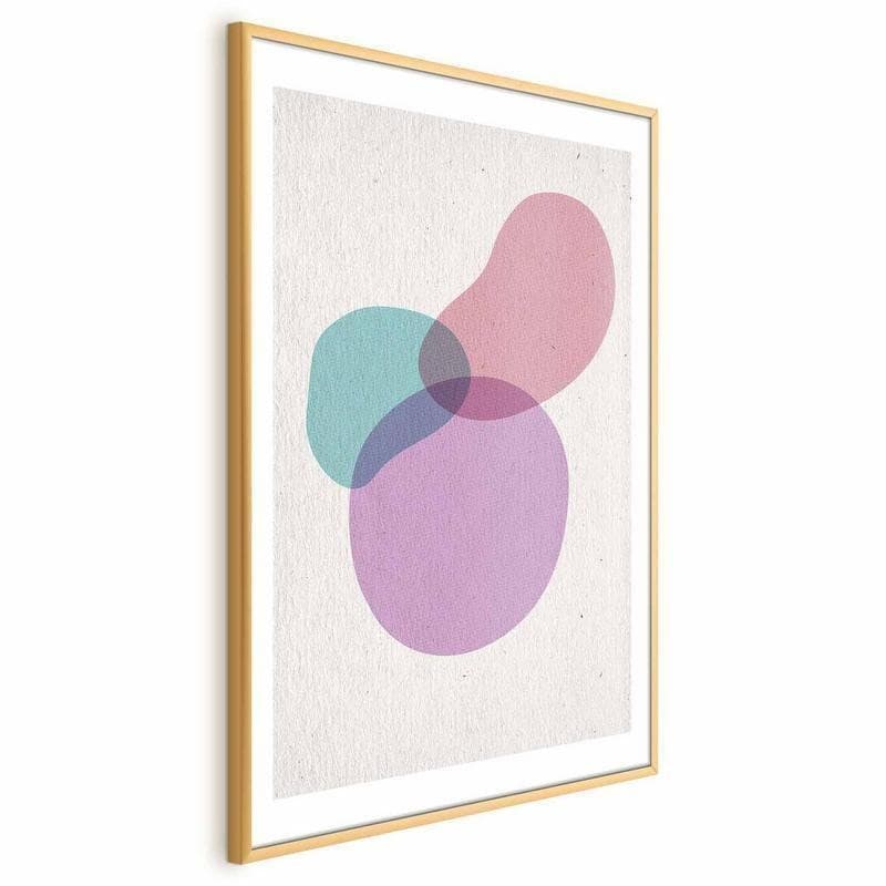 Poster - Color Blend - 19