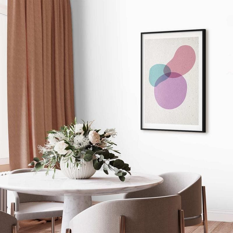 Poster - Color Blend - 11