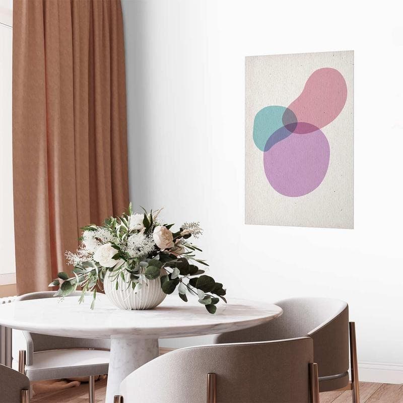 Poster - Color Blend - 7