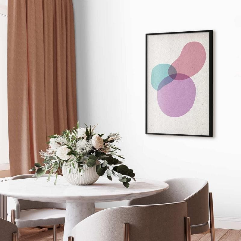 Poster - Color Blend - 8