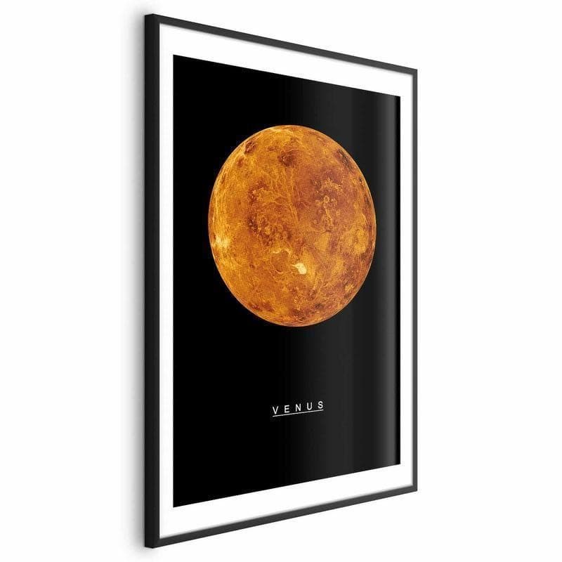 Poster - Venus - 9