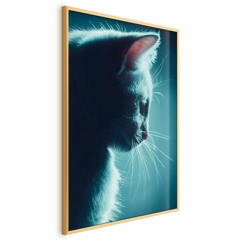 Poster - Night Wanderer - 17