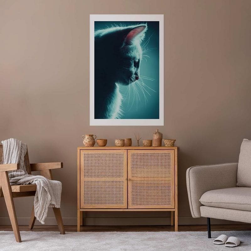 Poster - Night Wanderer - 12