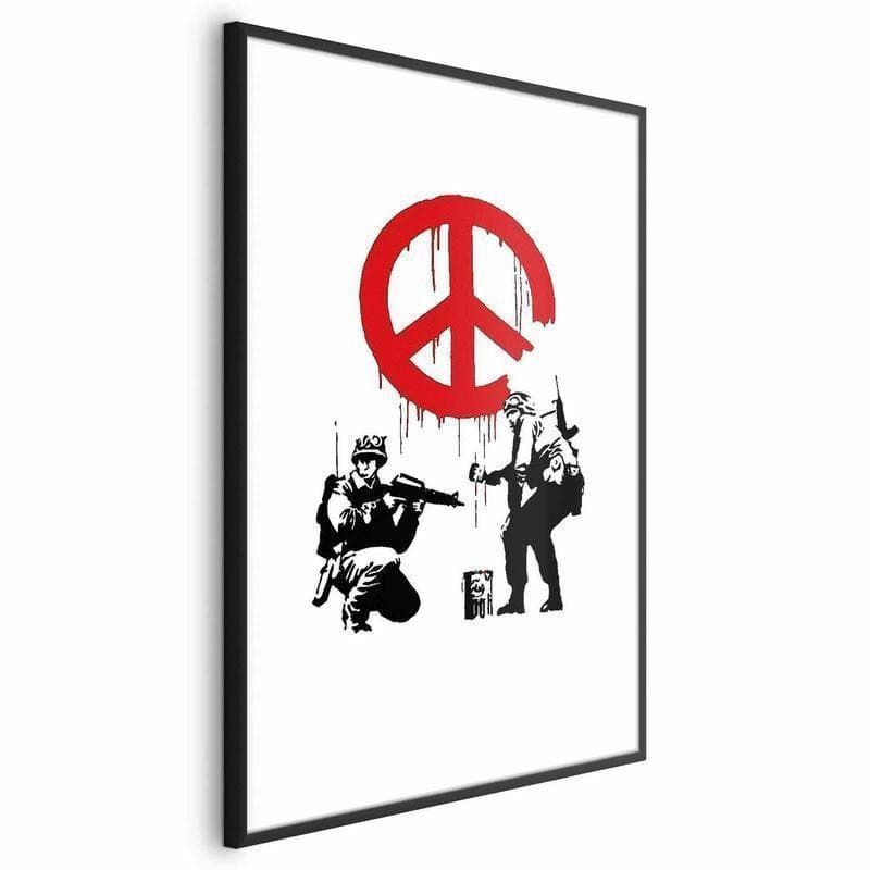 Poster - CND Soldiers - 20