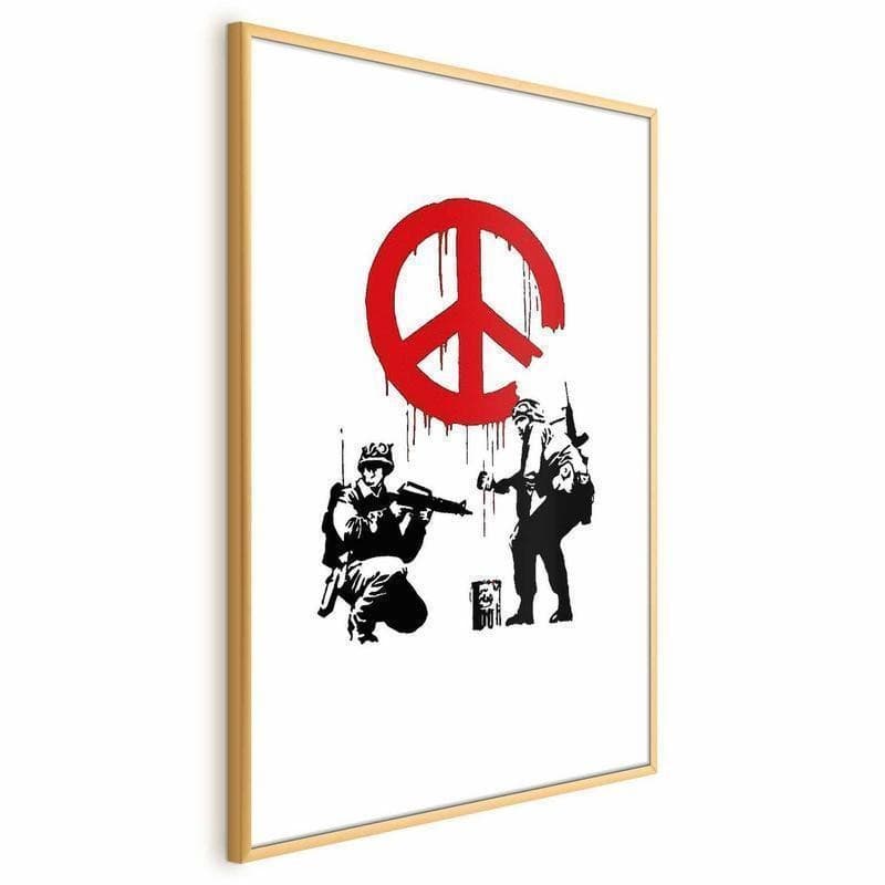 Poster - CND Soldiers - 19