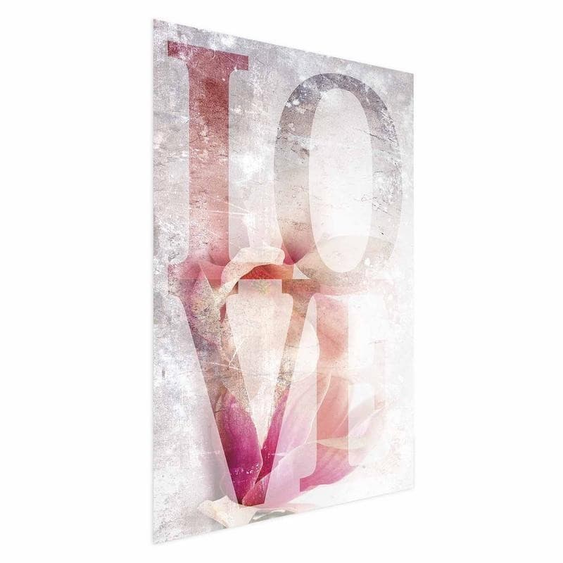 Poster - Magnolia Love - 15