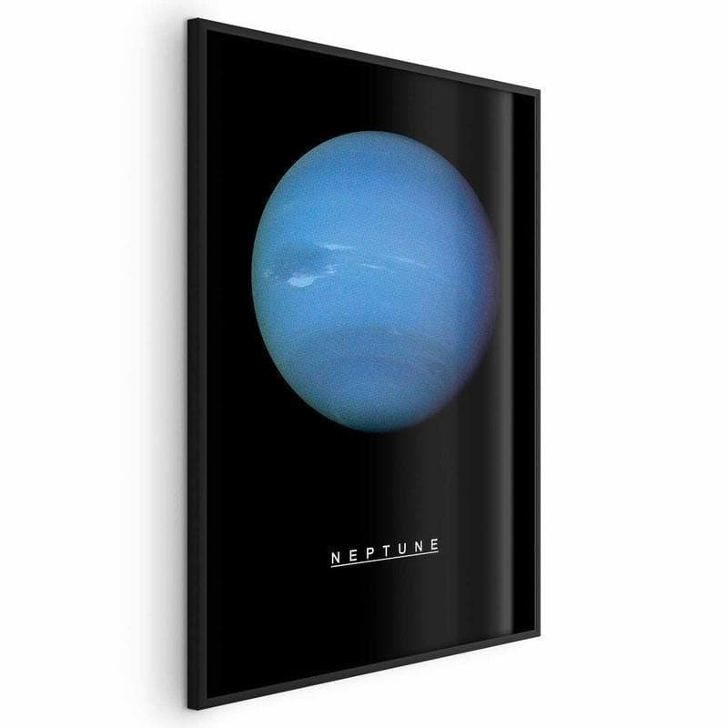 Poster - Neptune - 17