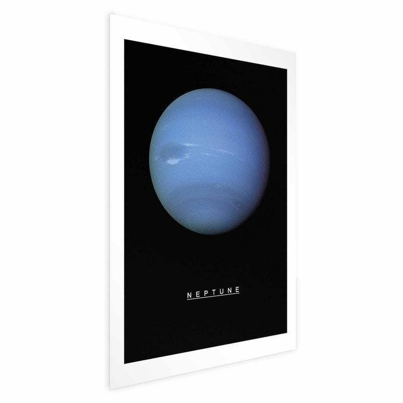 Poster - Neptune - 15