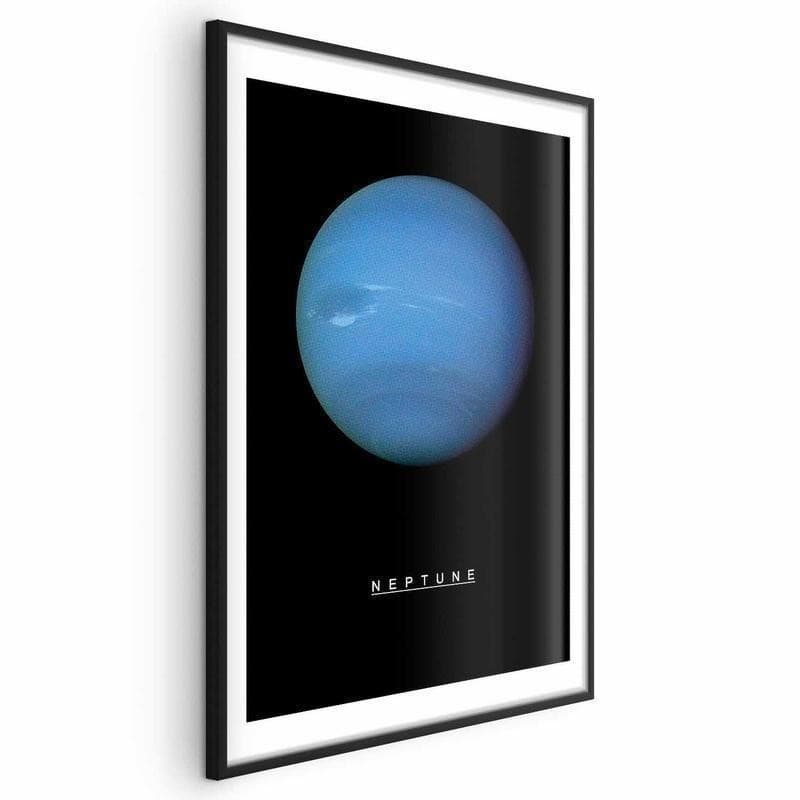 Poster - Neptune - 20