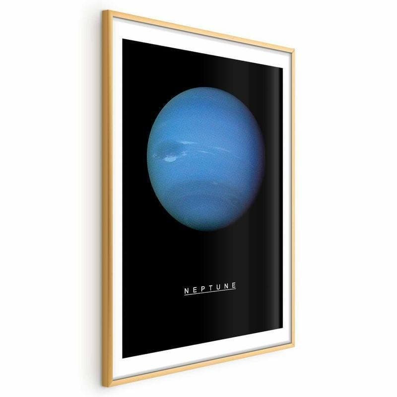 Poster - Neptune - 19