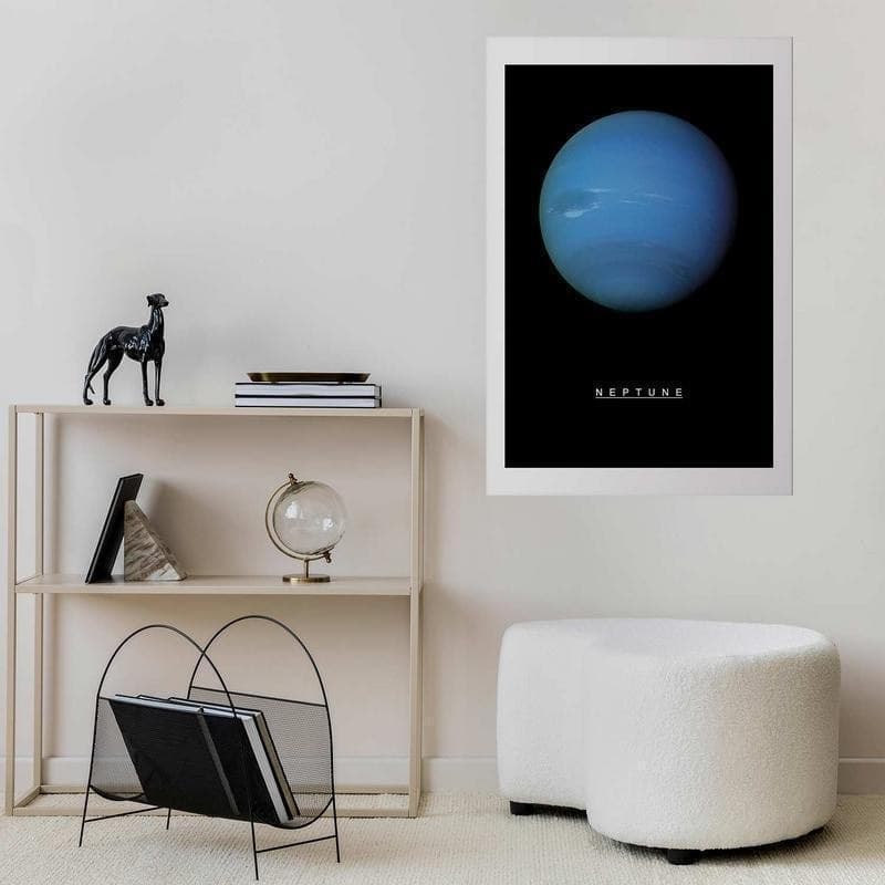 Poster - Neptune - 12
