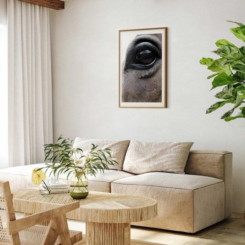 Poster - Honest Eyes - 10