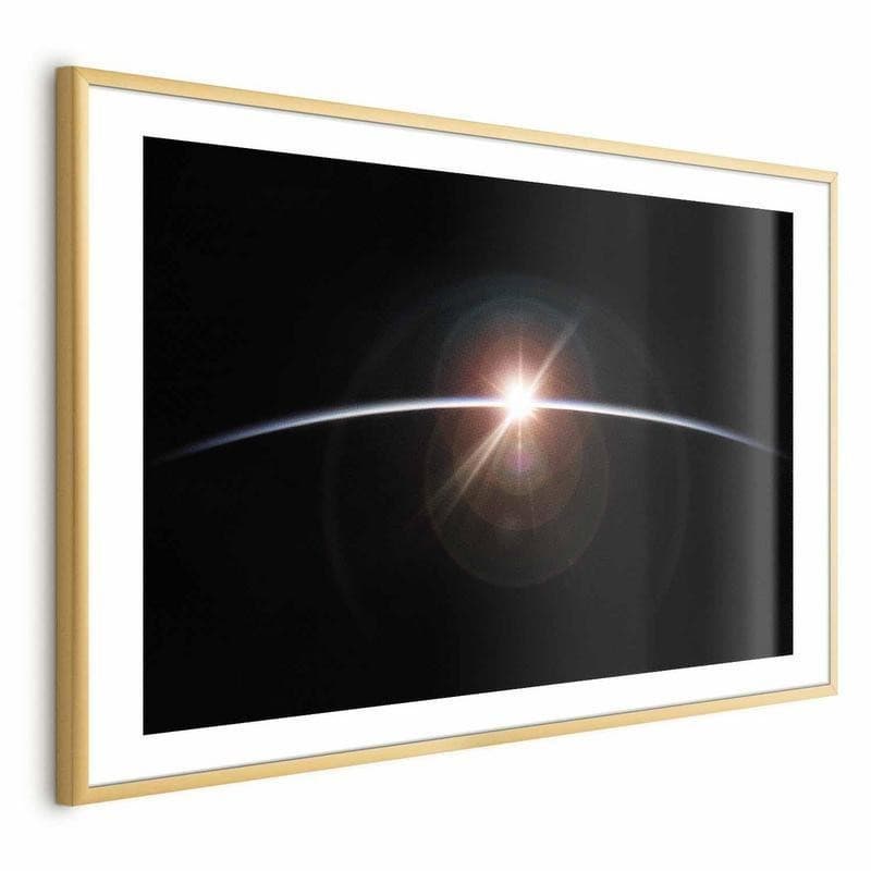 Poster - Horizon - 16