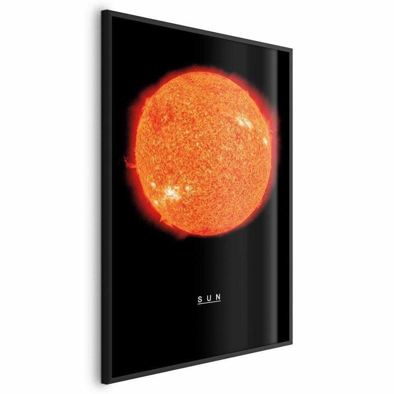 Poster - Sun - 10