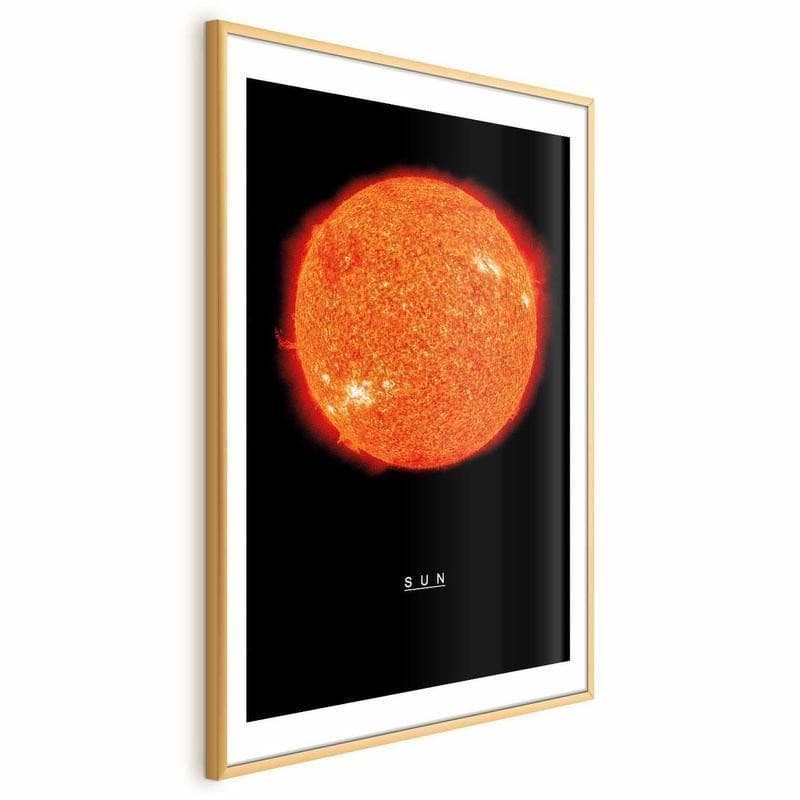 Poster - Sun - 11