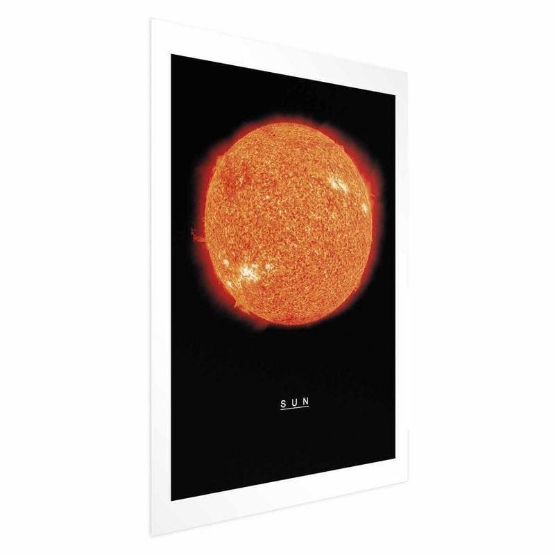 Poster - Sun - 6