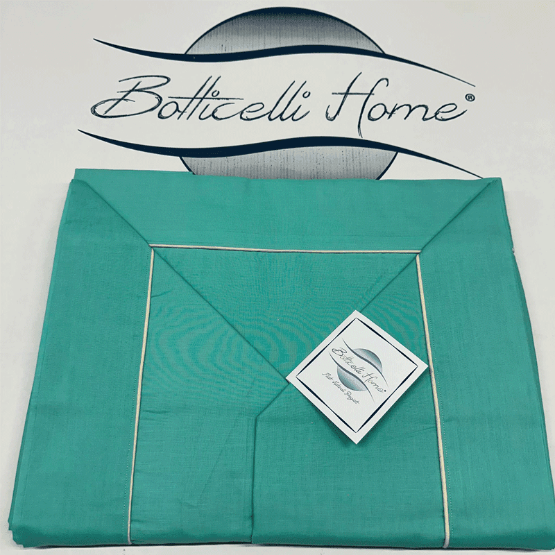 Lenzuola matrimoniali cotone Botticelli Home Flou - 88